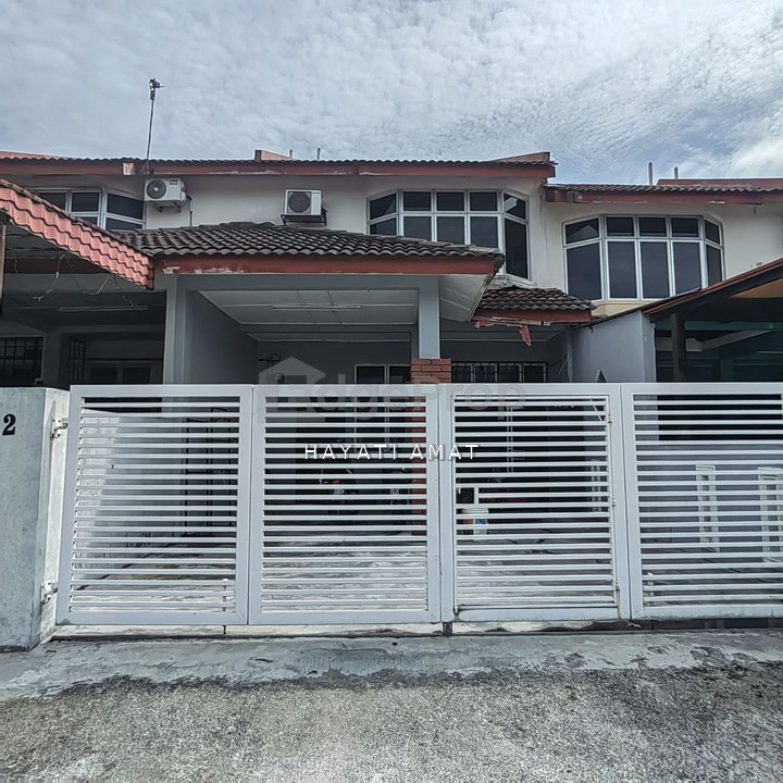 Seksyen 5, Bandar Rinching