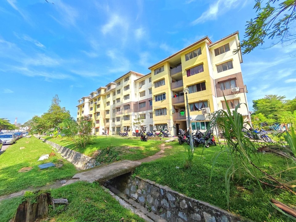 Seksyen 1, Bandar Baru Bangi