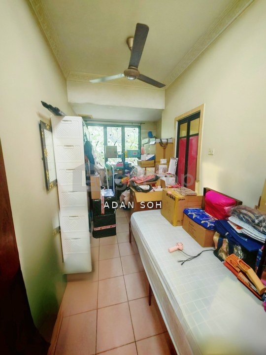 Safa Terrace Desa ParkCity Double Storey House , Kuala Lumpur, Desa Parkcity
