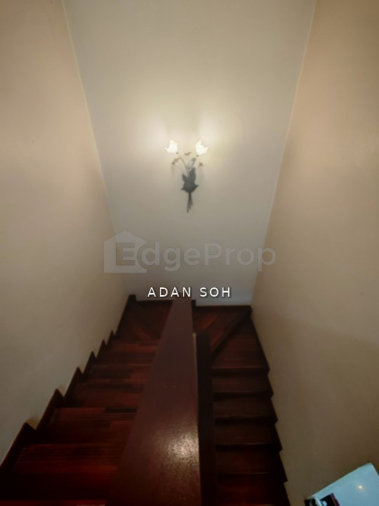 Safa Terrace Desa ParkCity Double Storey House , Kuala Lumpur, Desa Parkcity