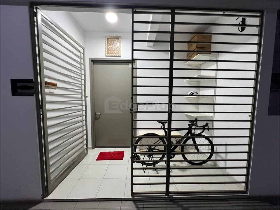 Residensi Setia Impian
