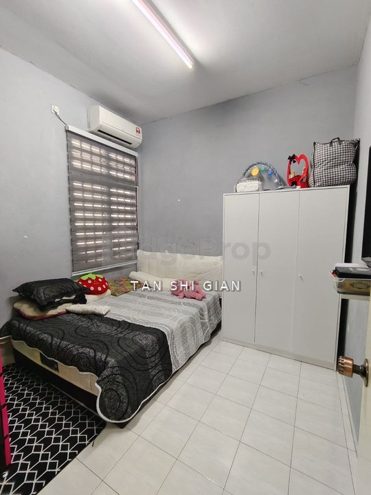 Kulai Bandar Putra 2storey House for Sale, Johor, Kulai