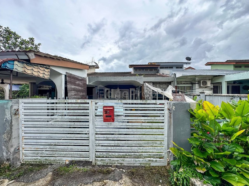 Seksyen 2, Bandar Baru Bangi