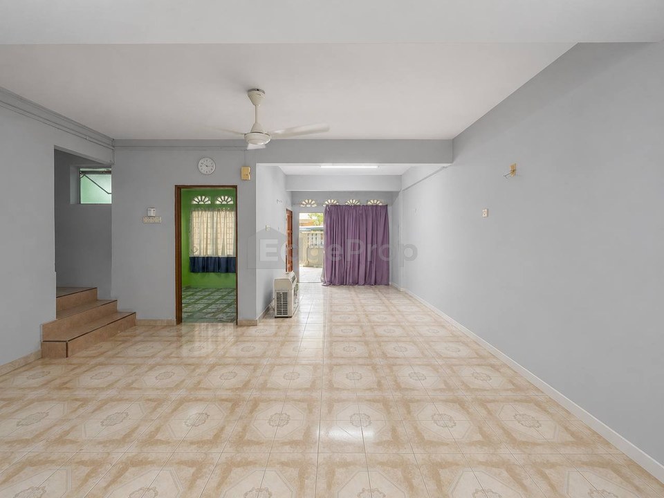 REFURBISHED- DOUBLE STOREY TAMAN BANTING BARU, Selangor, Banting