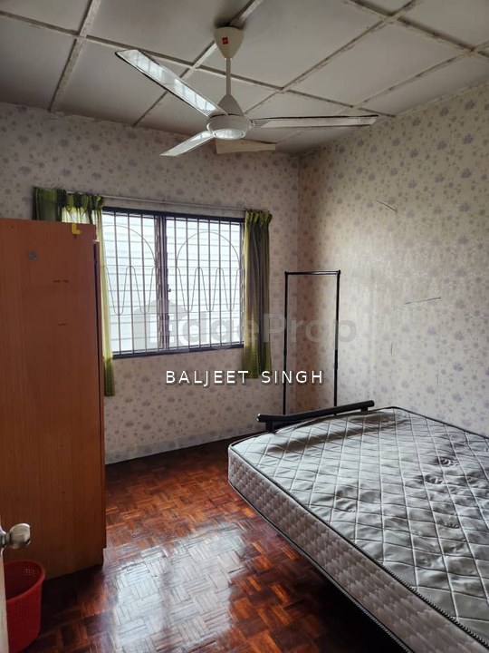 Double Storey Terrace House in Quiet SS18 Subang Jaya, Selangor, Subang Jaya