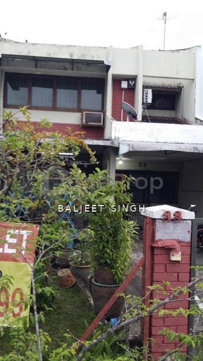 Double Storey Terrace House in Quiet SS18 Subang Jaya, Selangor, Subang Jaya