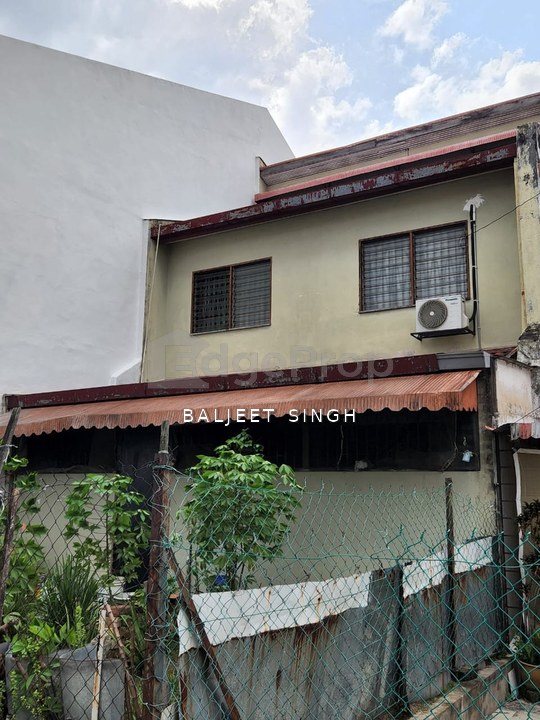 Double Storey Terrace House in Quiet SS18 Subang Jaya, Selangor, Subang Jaya