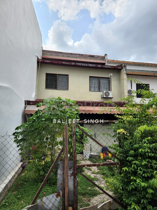 Double Storey Terrace House in Quiet SS18 Subang Jaya, Selangor, Subang Jaya
