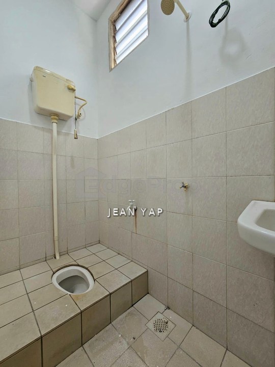 Setia Indah Double Storey Medium Cost Endlot, Johor, Johor Bahru