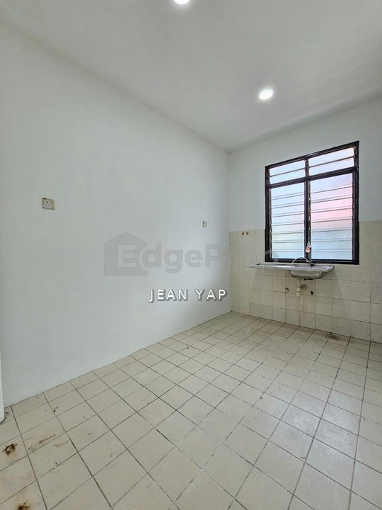 Setia Indah Double Storey Medium Cost Endlot, Johor, Johor Bahru