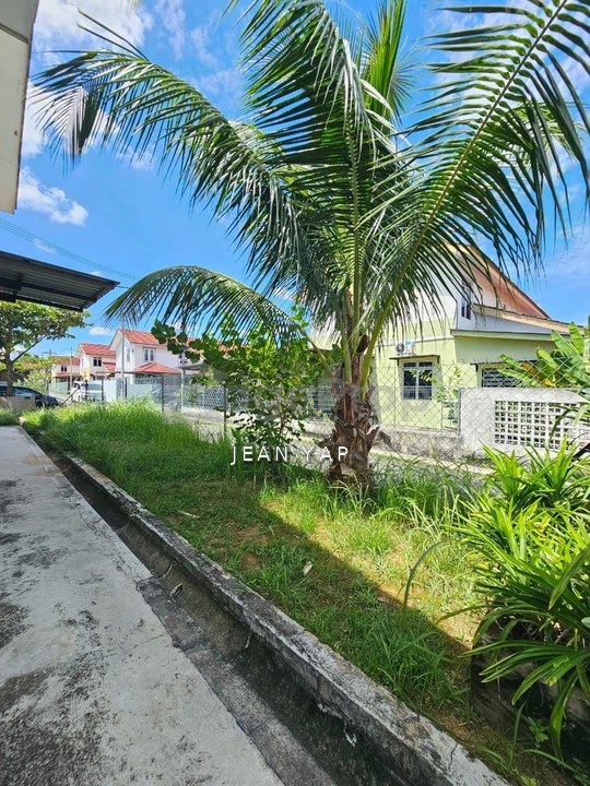 Setia Indah Double Storey Medium Cost Endlot, Johor, Johor Bahru