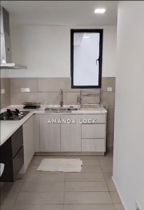 O'hako Residence, Puchong, condominium for sale fully furnished , Selangor, Puchong