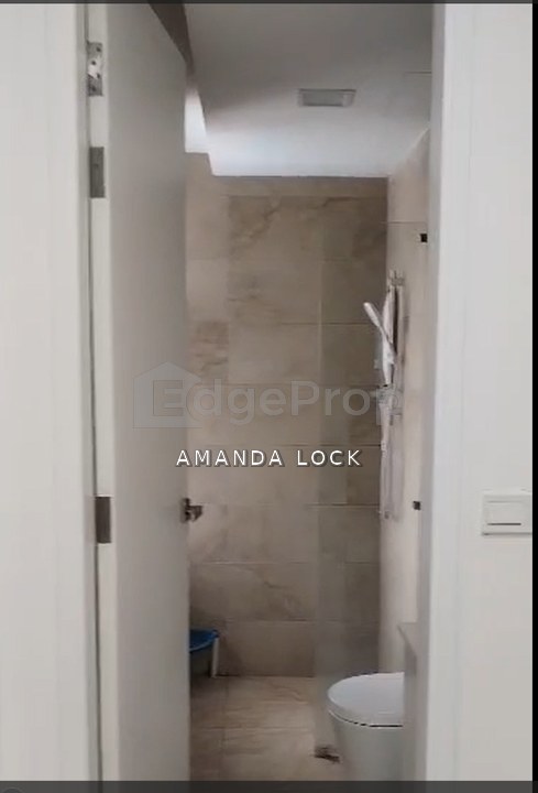 O'hako Residence, Puchong, condominium for sale fully furnished , Selangor, Puchong