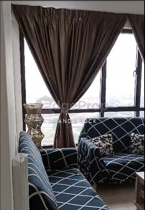 O'hako Residence, Puchong, condominium for sale fully furnished , Selangor, Puchong