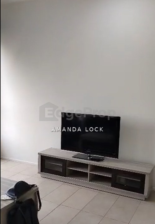 O'hako Residence, Puchong, condominium for sale fully furnished , Selangor, Puchong