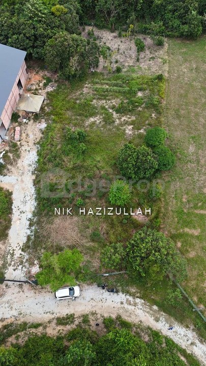 Kampung Jenderam Hulu