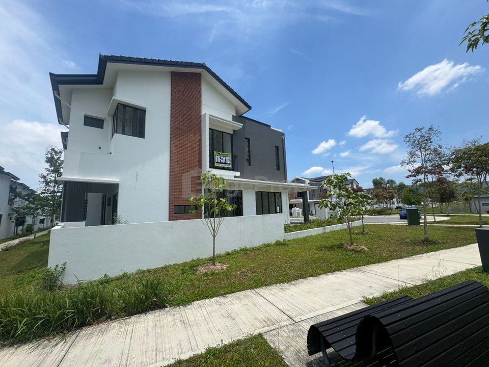 Gamuda Gardens