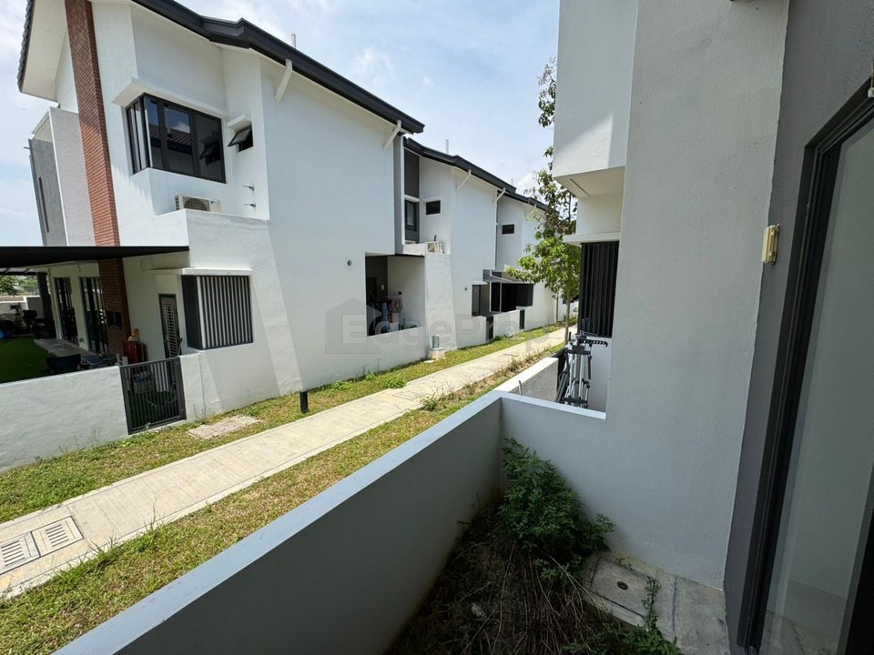 Gamuda Gardens
