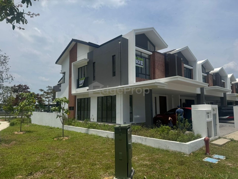 Gamuda Gardens