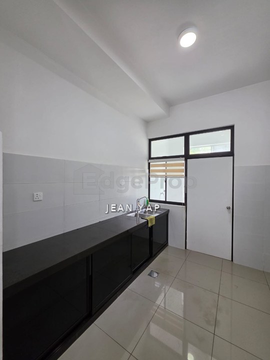 Eco Tropics Millsgate Double Storey Terrace, Johor, Masai