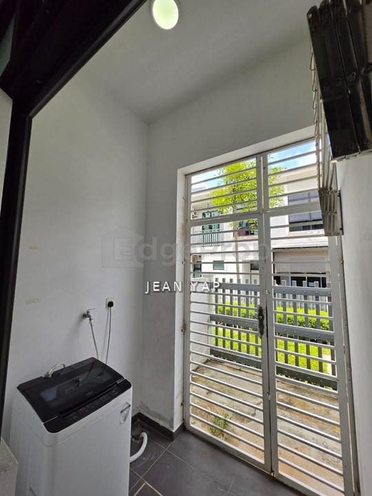 Eco Tropics Millsgate Double Storey Terrace, Johor, Masai