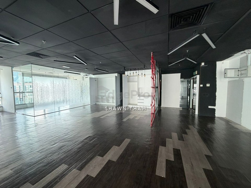 KL TRILLION,KLCC,OFFICE LOT FOR SALE,RENOVATED UNIT,HIGH FLOOR,FREEHOLD, Kuala Lumpur, KLCC