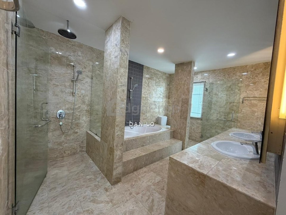 Bangsar spacious new renovated freehold bungalow with private pool for sale, Kuala Lumpur, Bangsar