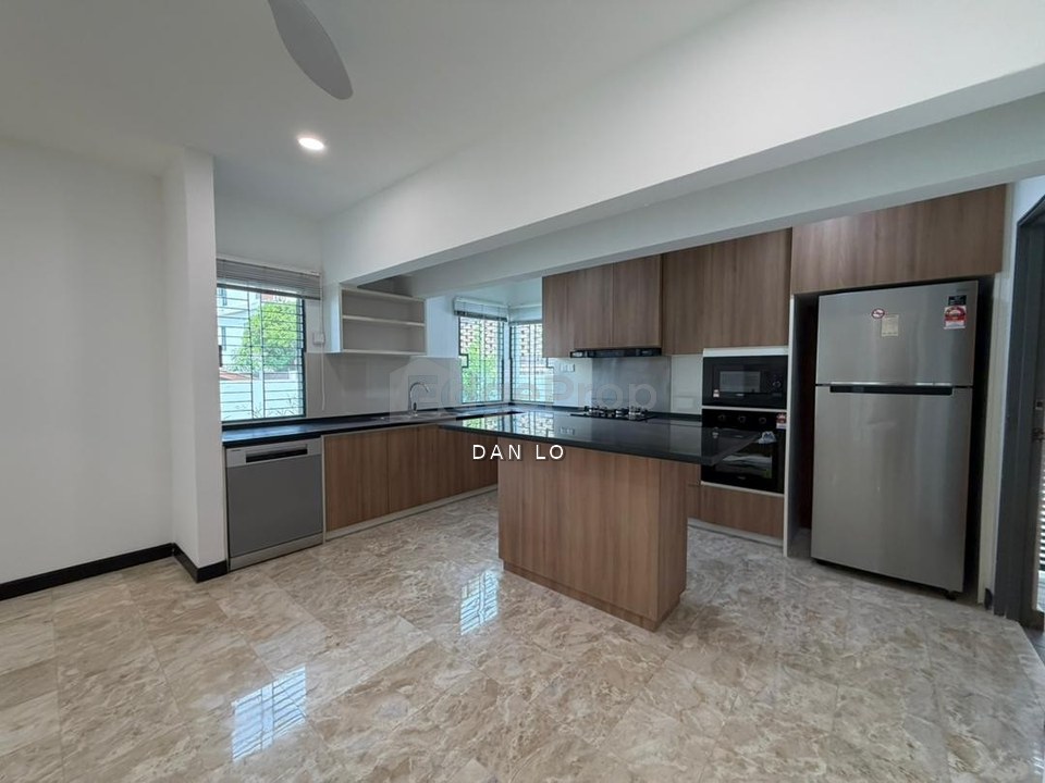 Bangsar spacious new renovated freehold bungalow with private pool for sale, Kuala Lumpur, Bangsar