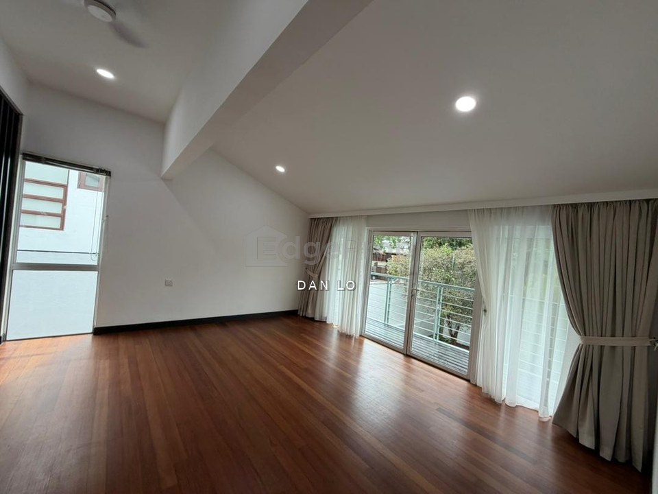 Bangsar spacious new renovated freehold bungalow with private pool for sale, Kuala Lumpur, Bangsar