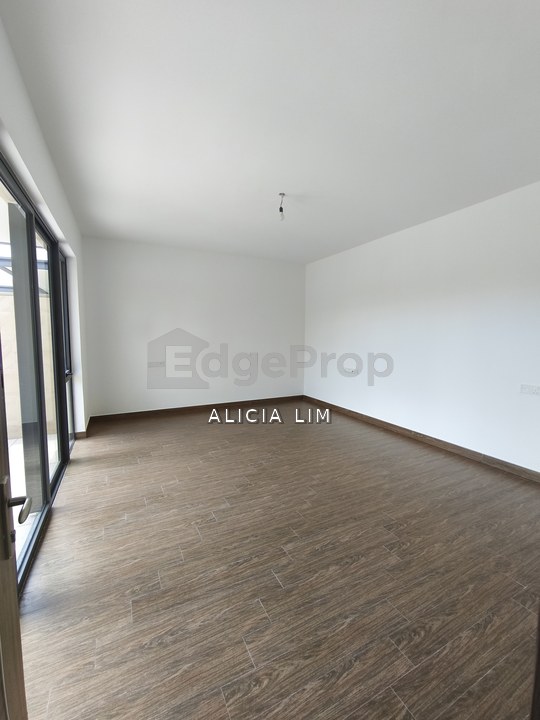 Golf Villa 2 Storey Cluster House For Sale, Johor, Gelang Patah