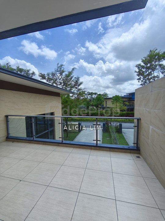 Golf Villa 2 Storey Cluster House For Sale, Johor, Gelang Patah