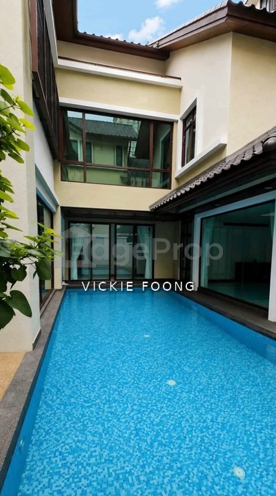 VILLA MONT KIARA, Kuala Lumpur, Mont Kiara