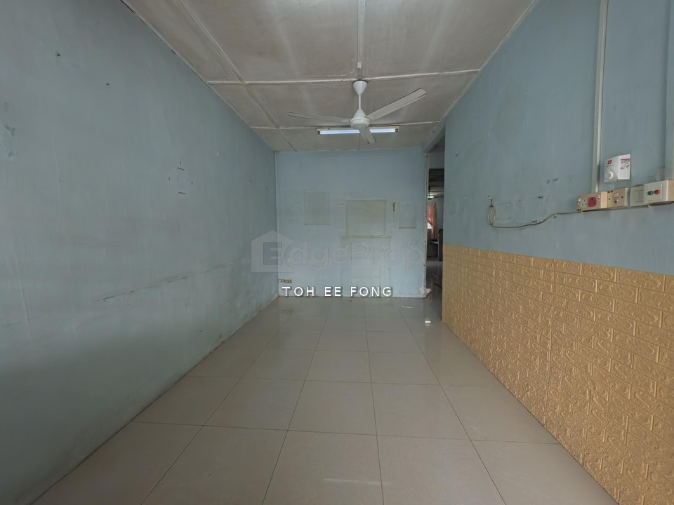 Taman Universiti Single Storey Terrace House Unblock View Unit For Sale / For Rent, Johor, Skudai