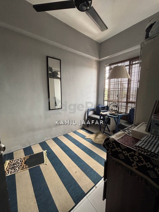 Fully Furnished Vista Millennium Condominium, Puchong FOR SALE, Selangor, Puchong