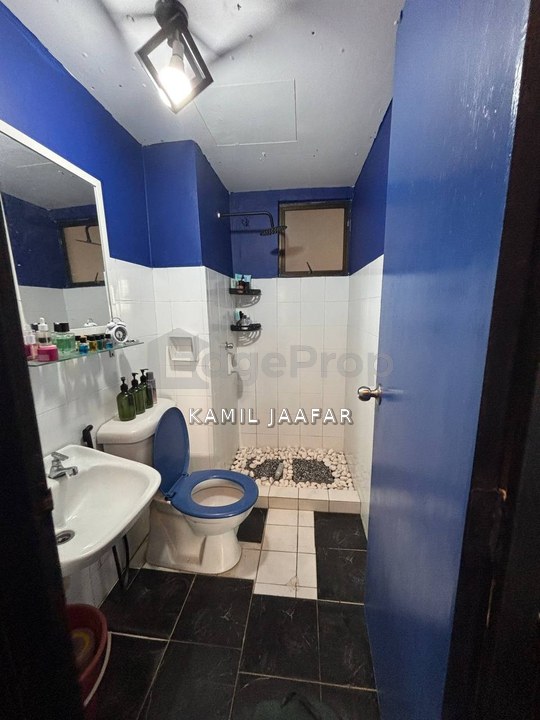 Fully Furnished Vista Millennium Condominium, Puchong FOR SALE, Selangor, Puchong