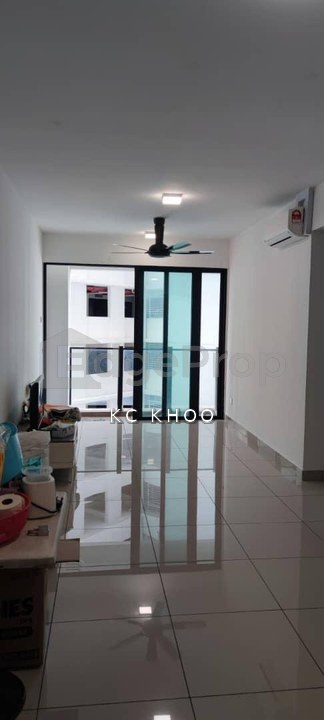 Mizumi Residences
