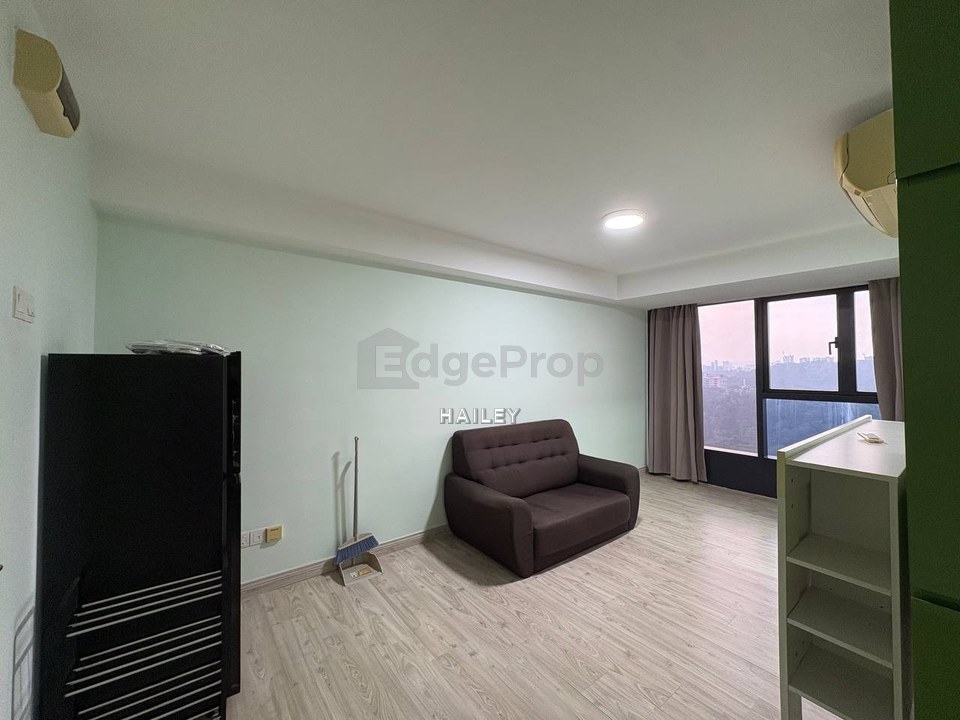 FULLY FURNISHED Studio Unit Halo Sunday Empire City PJ Damansara For Rent, Selangor, Damansara Perdana