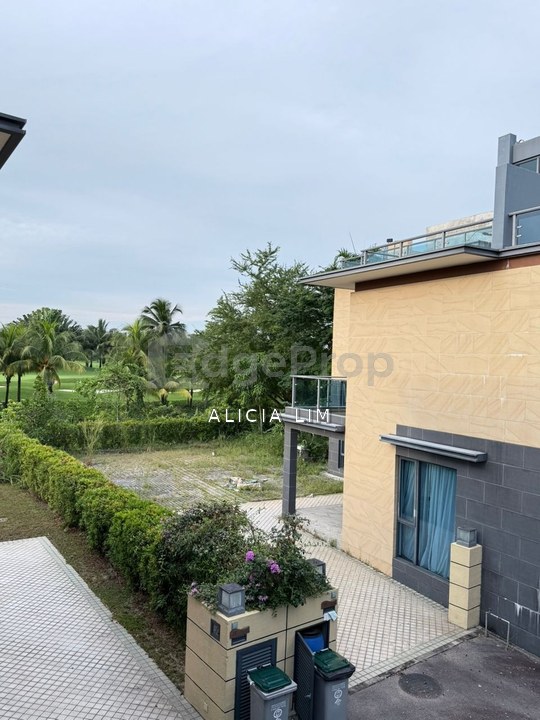 Forest City Golf Villa 2 Bedrooms For Rent , Johor, Gelang Patah