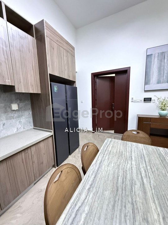 Forest City Golf Villa 2 Bedrooms For Rent , Johor, Gelang Patah