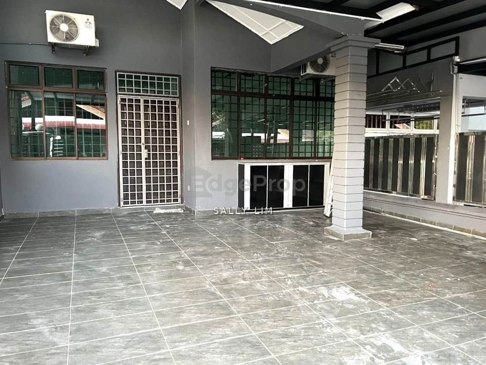 Taman Sutera