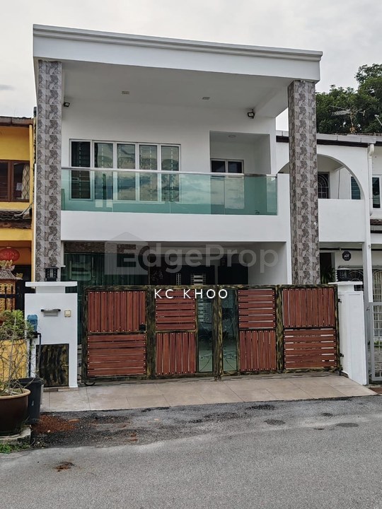 Taman Daya