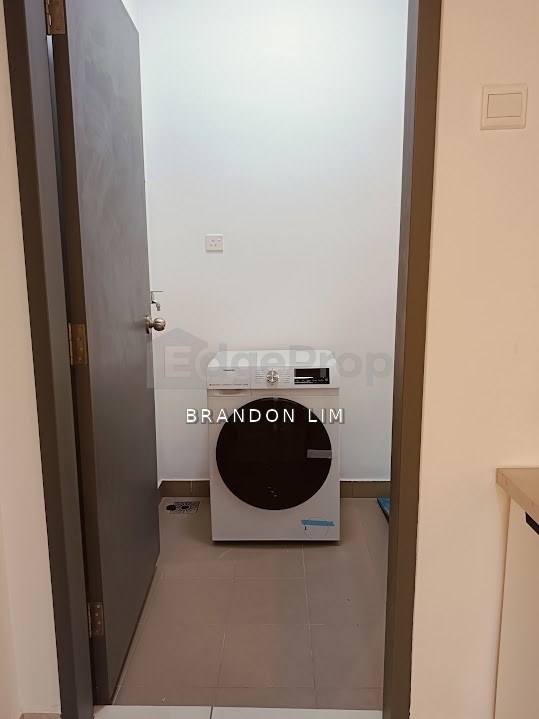 Unit for Rent furnished Bukit Tinggi Klang, Selangor, Klang