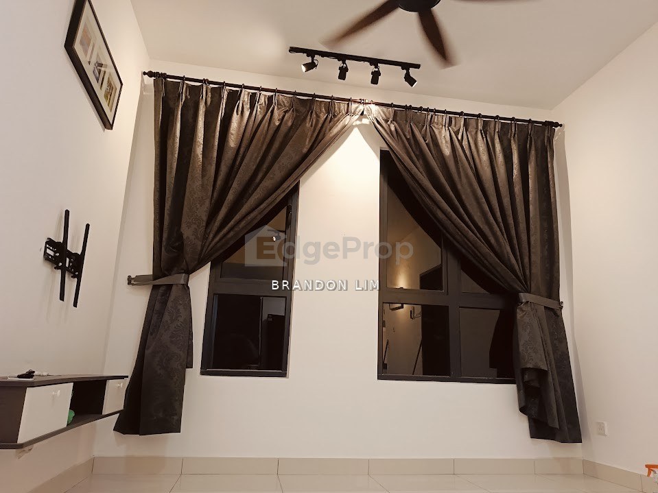 Unit for Rent furnished Bukit Tinggi Klang, Selangor, Klang