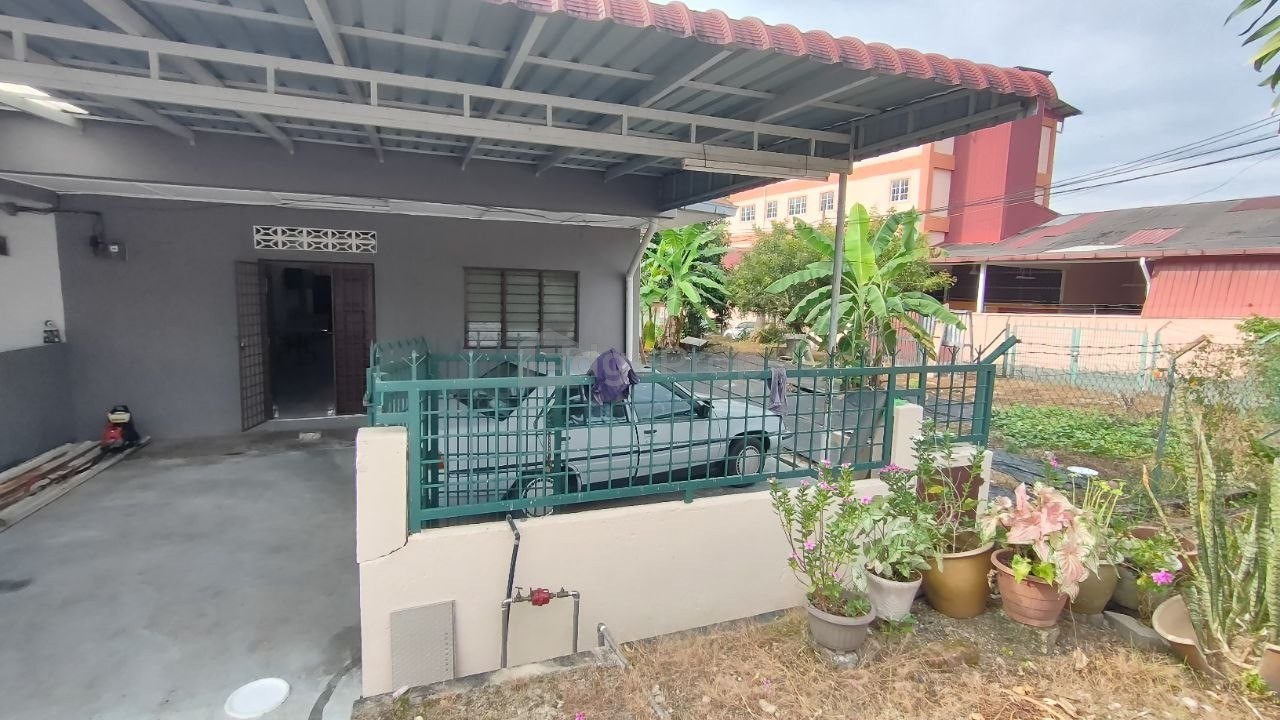 Taman Sena Jaya