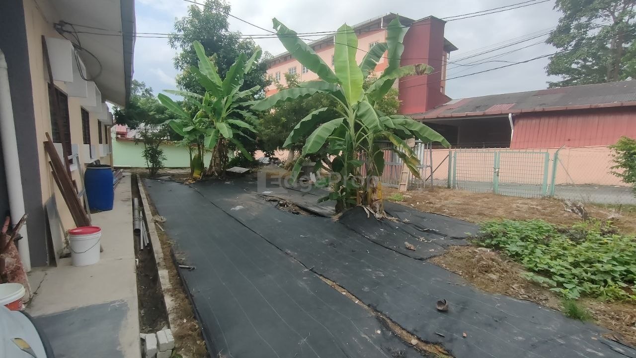Single Storey Semi D Taman Sena Sikamat , Negeri Sembilan, Senawang