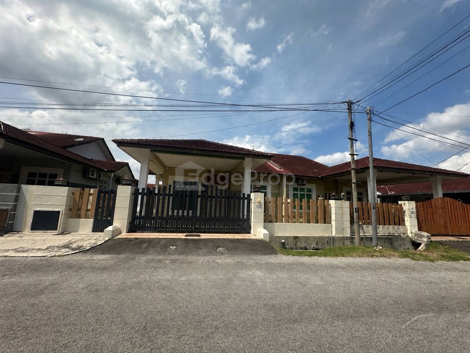 Taman Paya Rumput Indah