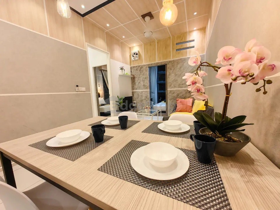 The Robertson, Pudu, Kuala Lumpur The Robertson In Bukit Bintang Kuala Lumpur for rent, Kuala Lumpur, Pudu
