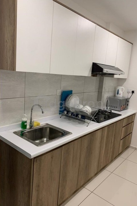 The Robertson, Pudu, Kuala Lumpur The Robertson In Bukit Bintang Kuala Lumpur for rent, Kuala Lumpur, Pudu