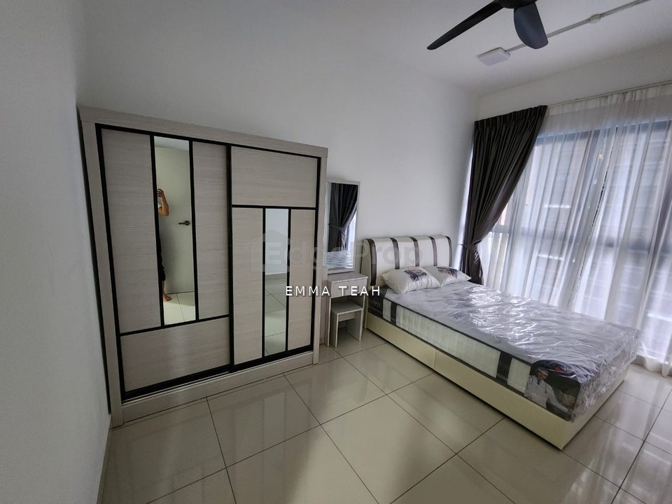 Setia City Residences @ Setia City