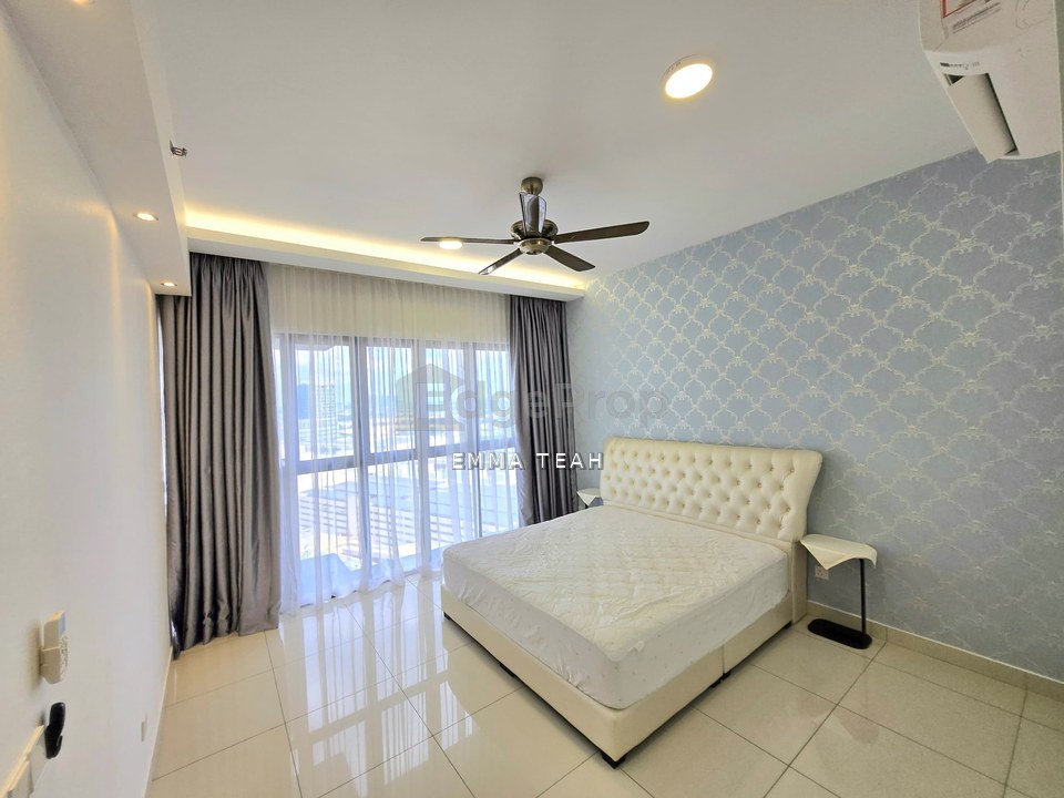 Setia City Residences @ Setia City